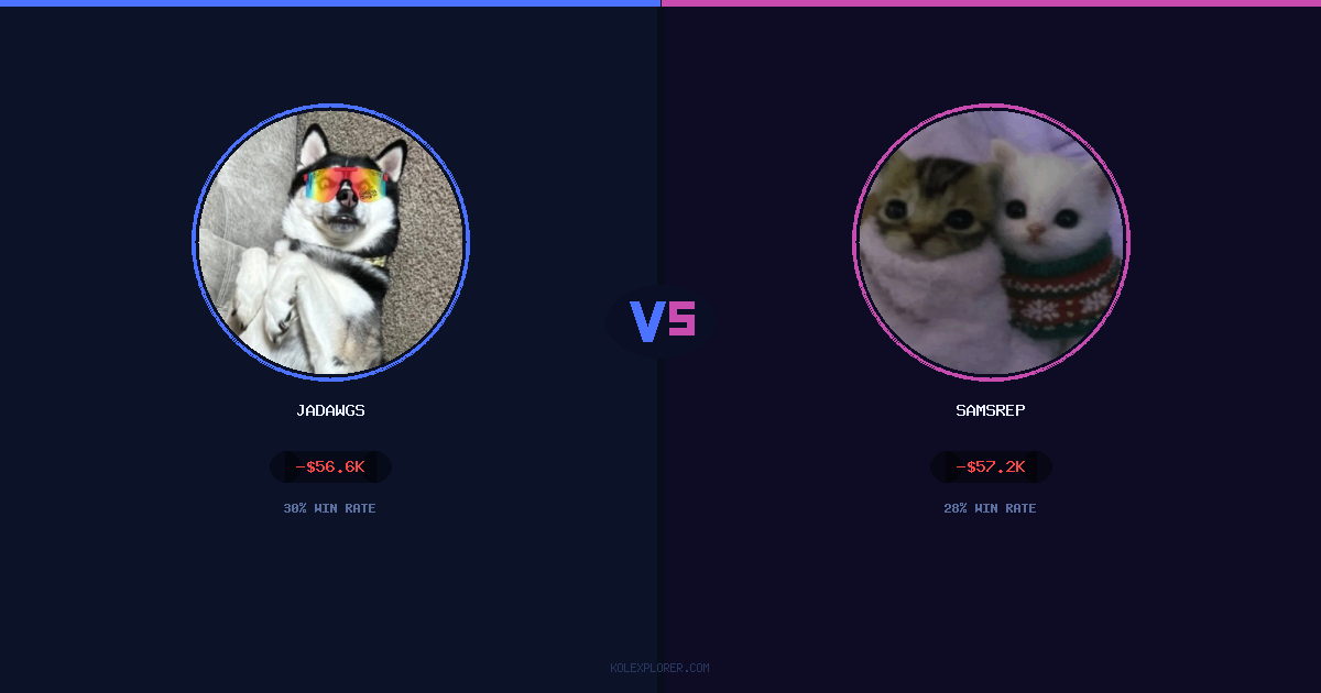 Jadawgs vs Samsrep preview