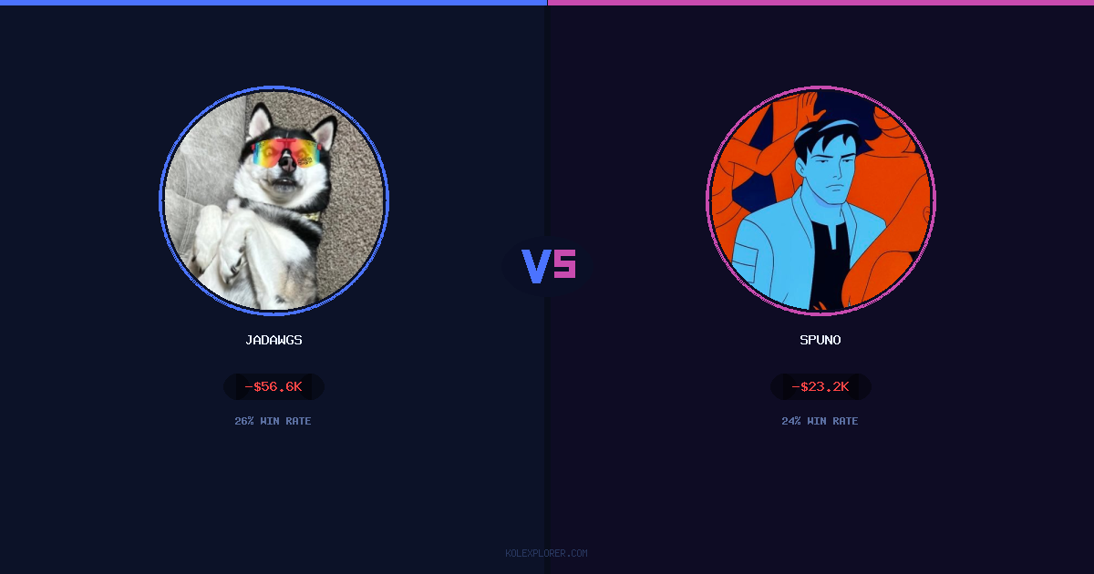 Jadawgs vs Spuno preview