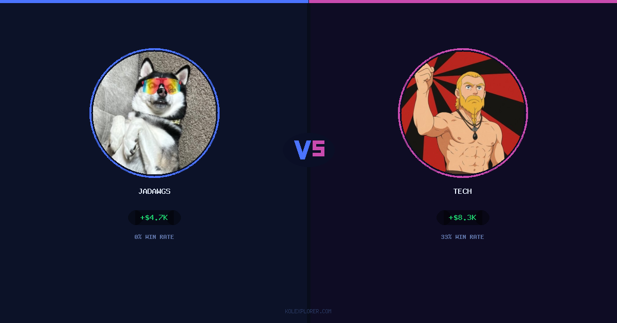 Jadawgs vs Tech preview