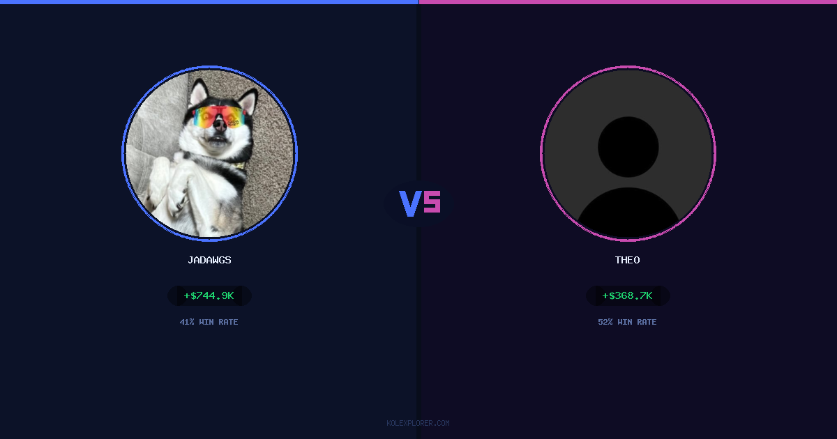 Jadawgs vs Theo preview