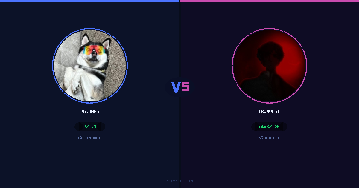 Jadawgs vs Trunoest preview