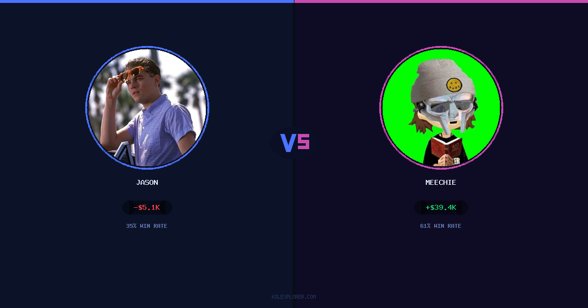 Jason vs Meechie preview