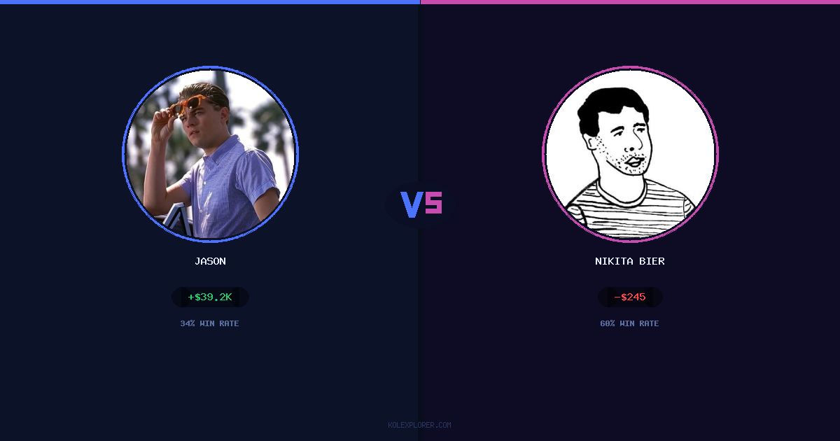 Jason vs Nikita Bier preview