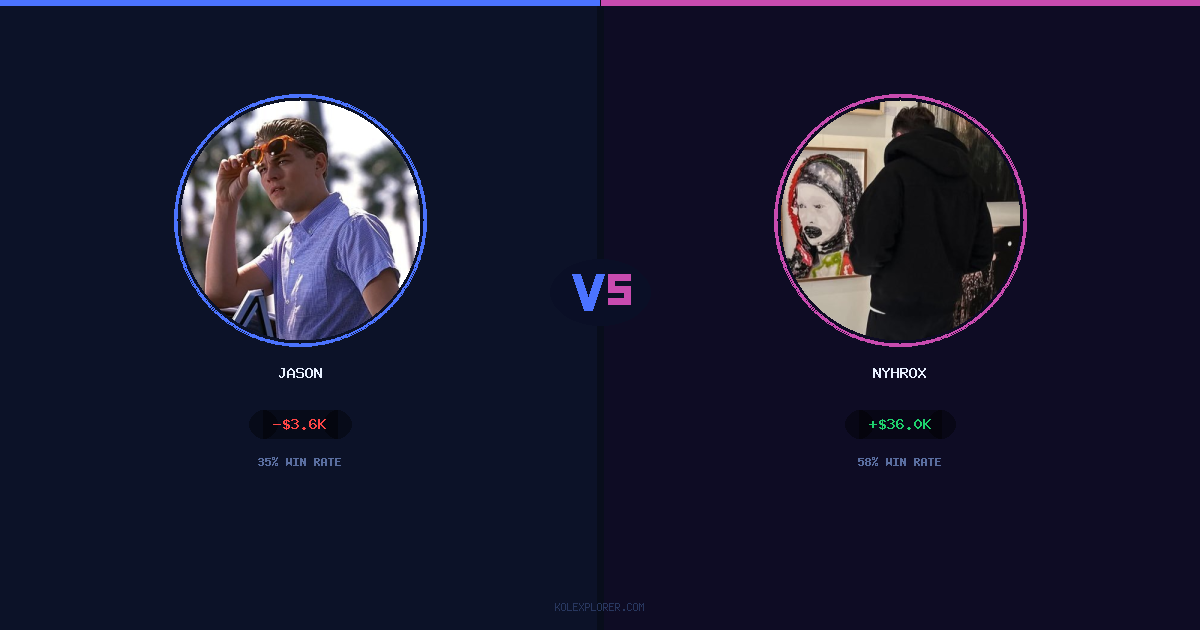 Jason vs Nyhrox preview