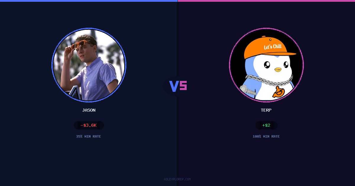 Jason vs Terp preview