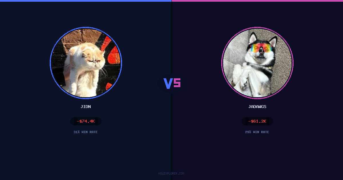 Jidn vs Jadawgs preview