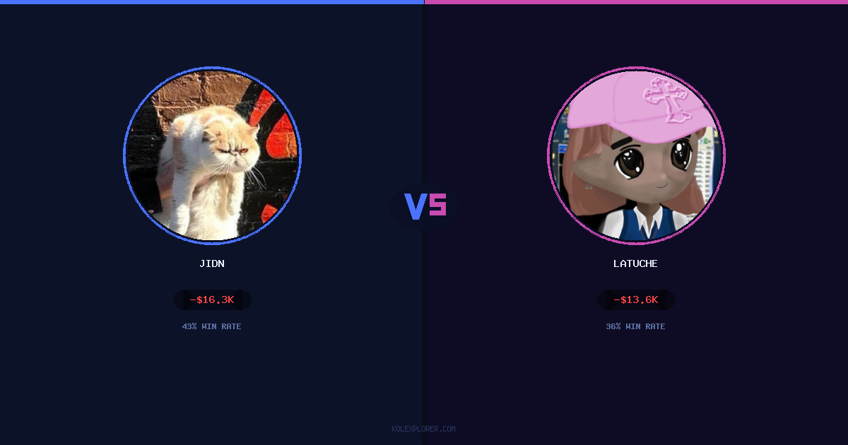 Jidn vs Latuche preview