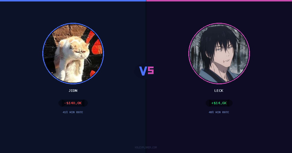Jidn vs Leck preview