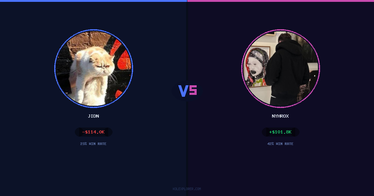 Jidn vs Nyhrox preview