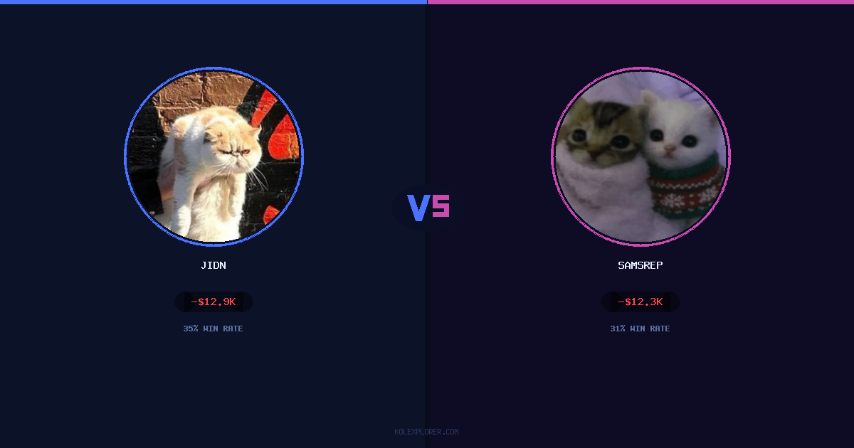Jidn vs Samsrep preview