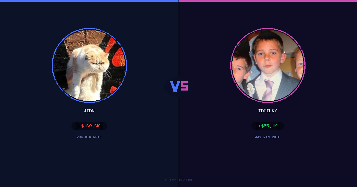 Jidn vs Tdmilky preview