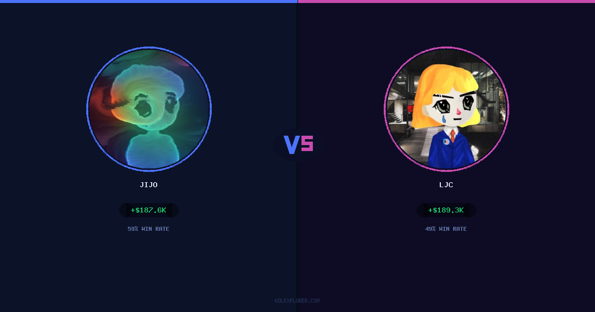 Jijo vs LJC preview