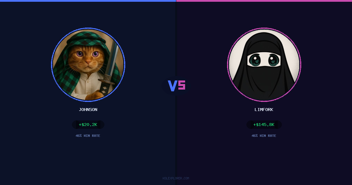 Johnson vs Limfork preview