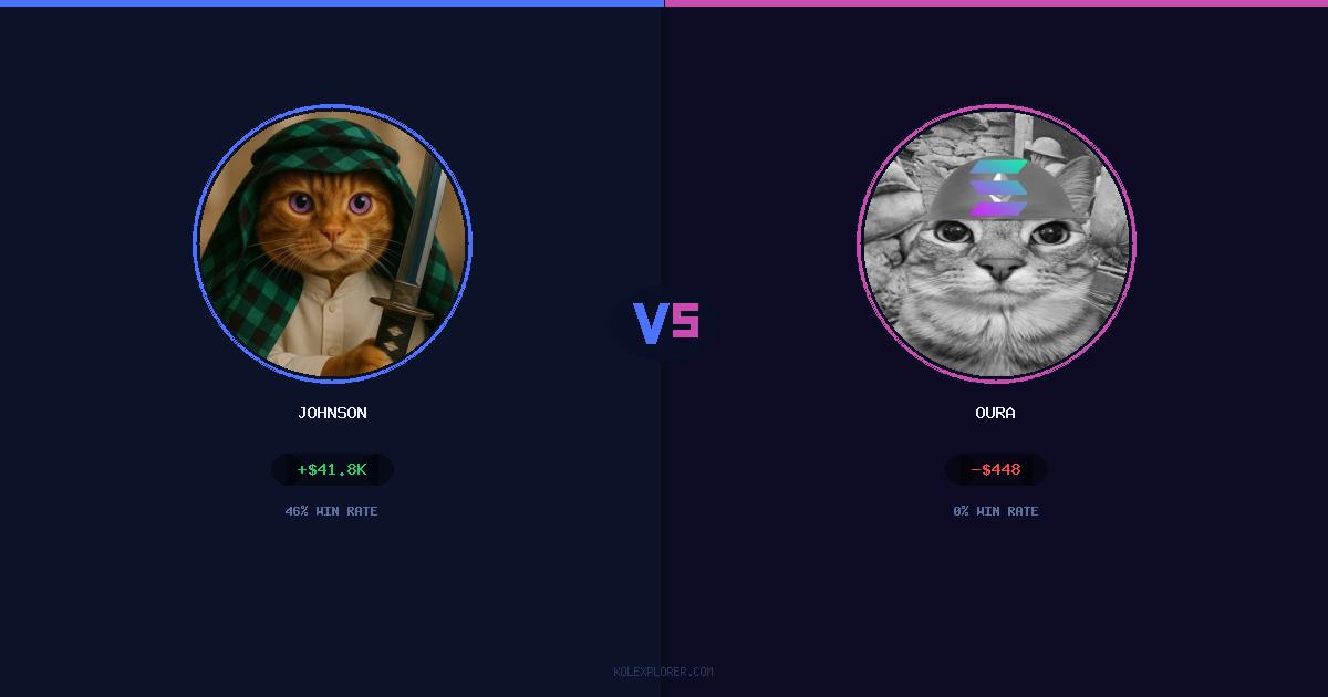 Johnson vs Oura preview