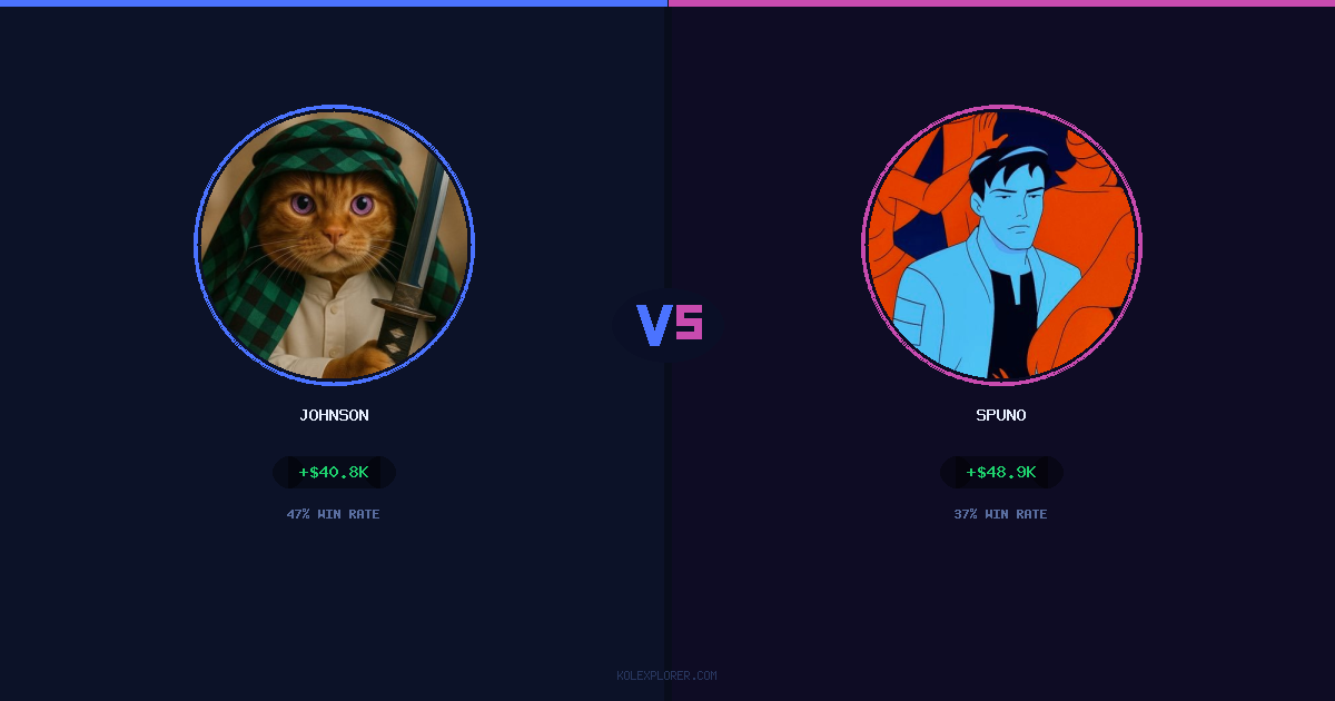 Johnson vs Spuno preview