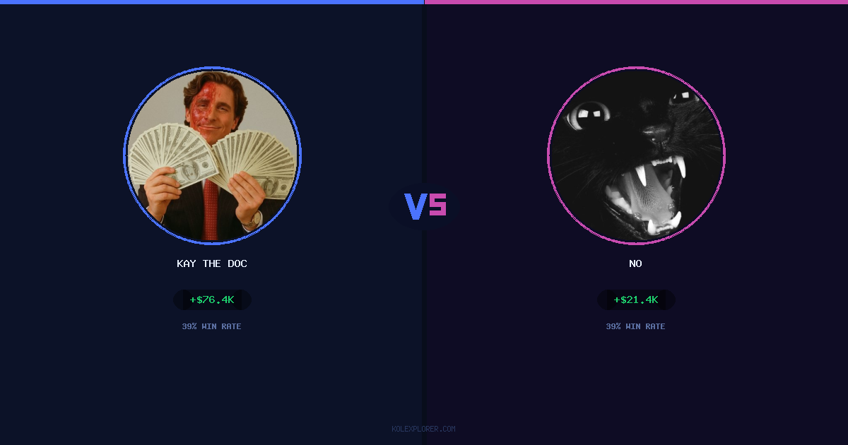 Kay The Doc vs No preview