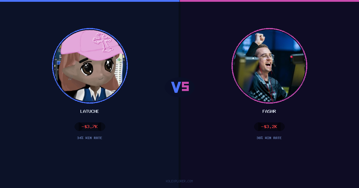 Latuche vs FASHR preview