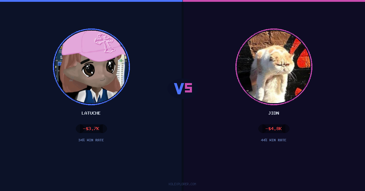Latuche vs Jidn preview