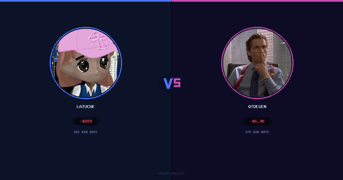 Latuche vs QTDEGEN preview