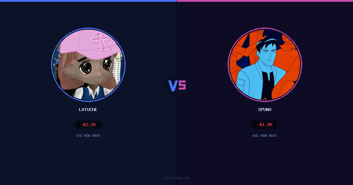 Latuche vs Spuno preview