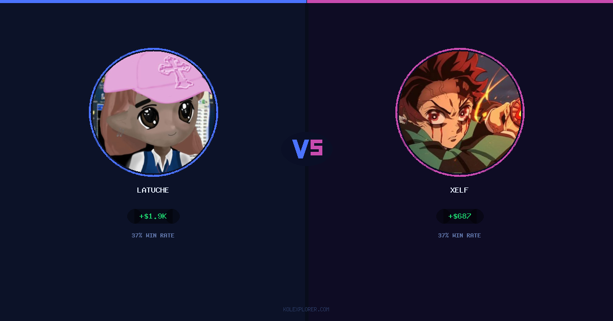 Latuche vs Xelf preview