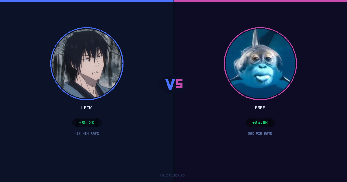 Leck vs Esee preview
