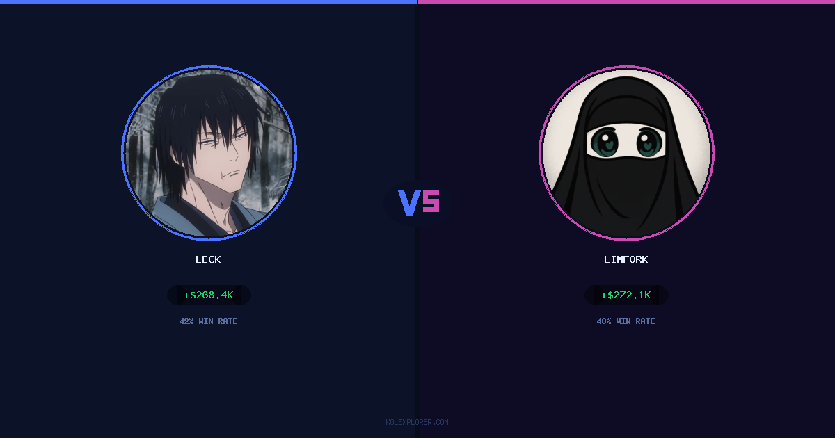 Leck vs Limfork preview