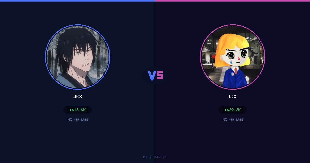 Leck vs LJC preview