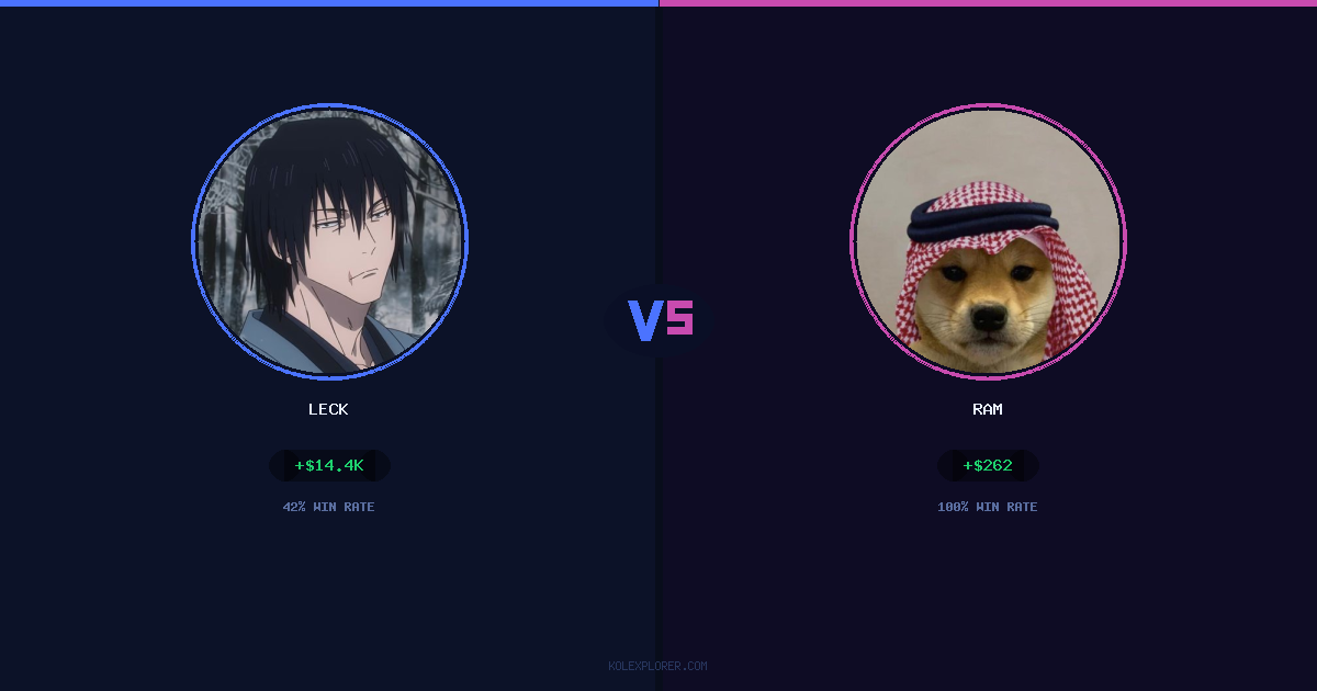 Leck vs Ram preview