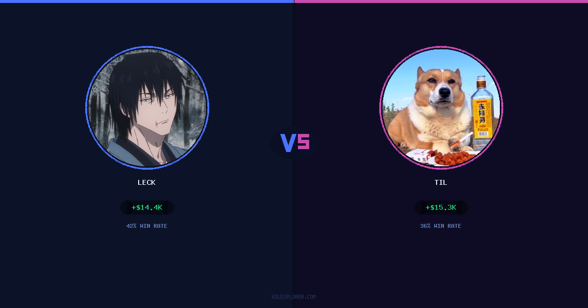 Leck vs Til preview