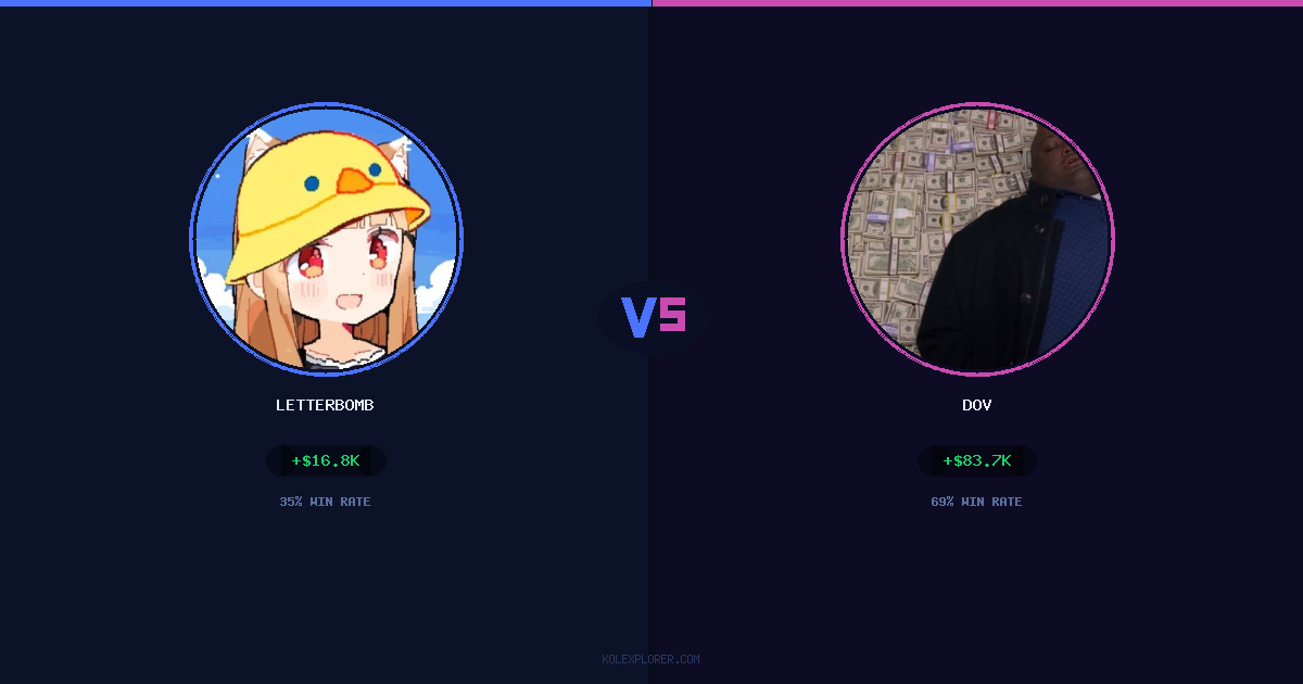 Letterbomb vs Dov preview
