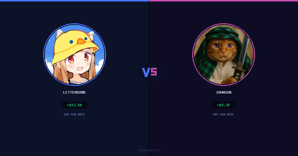 Letterbomb vs Johnson preview