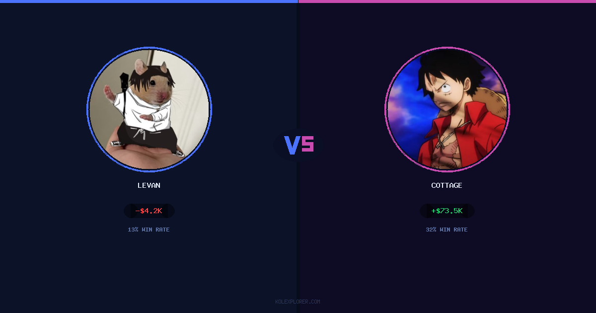 Levan vs Cottage preview