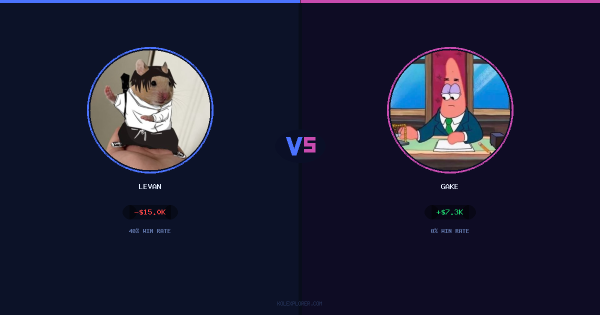 Levan vs Gake preview