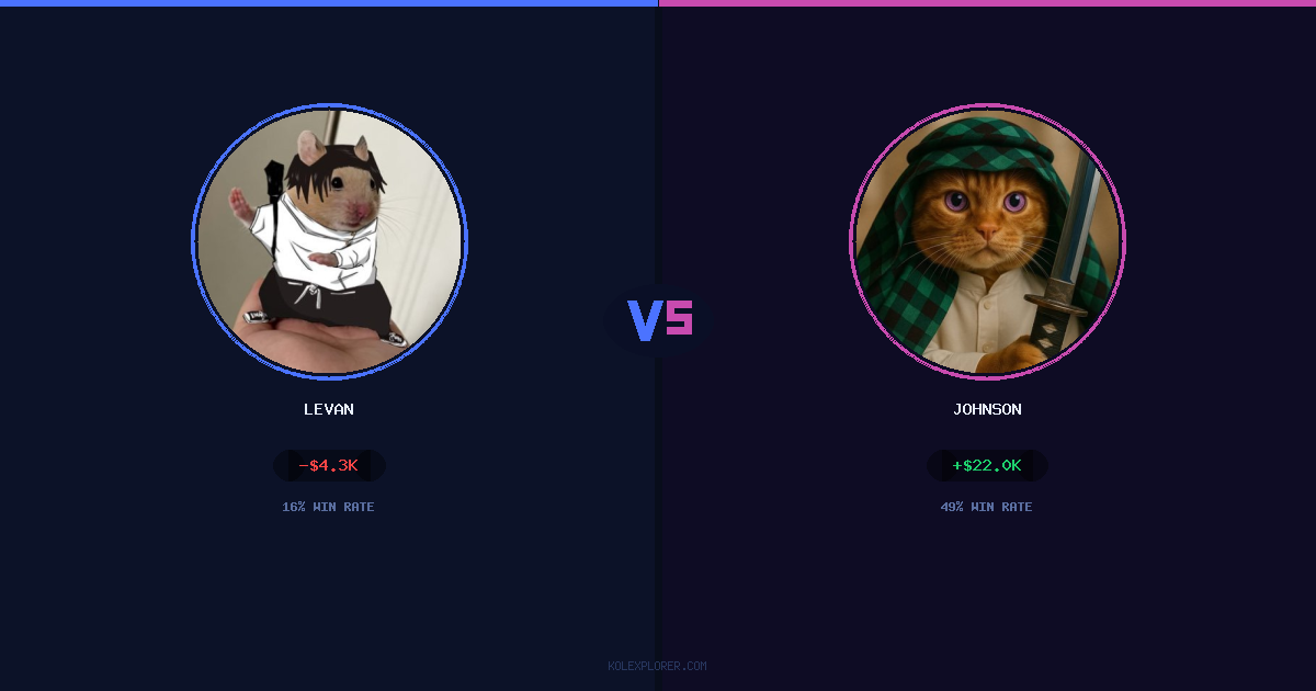 Levan vs Johnson preview