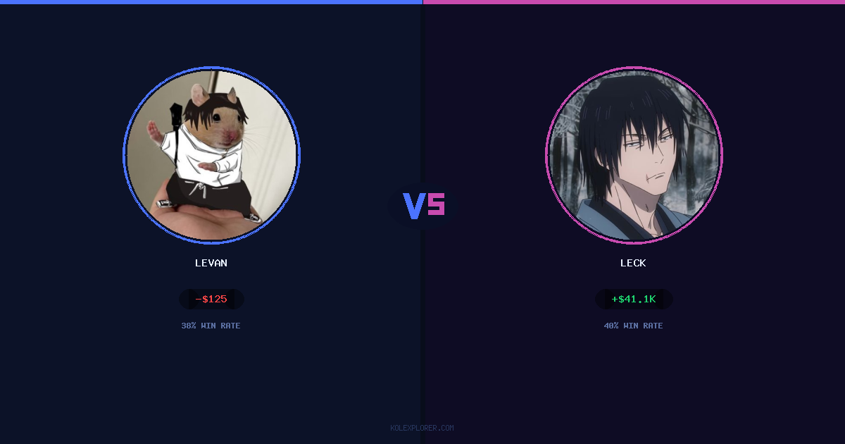 Levan vs Leck preview