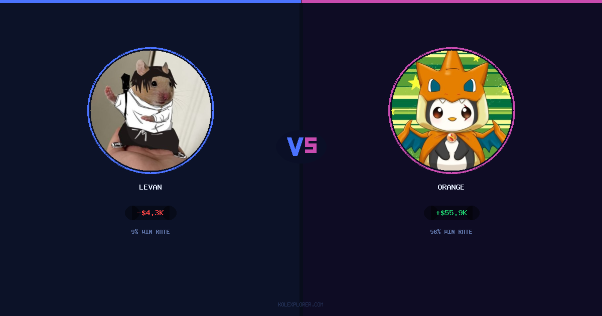 Levan vs Orange preview