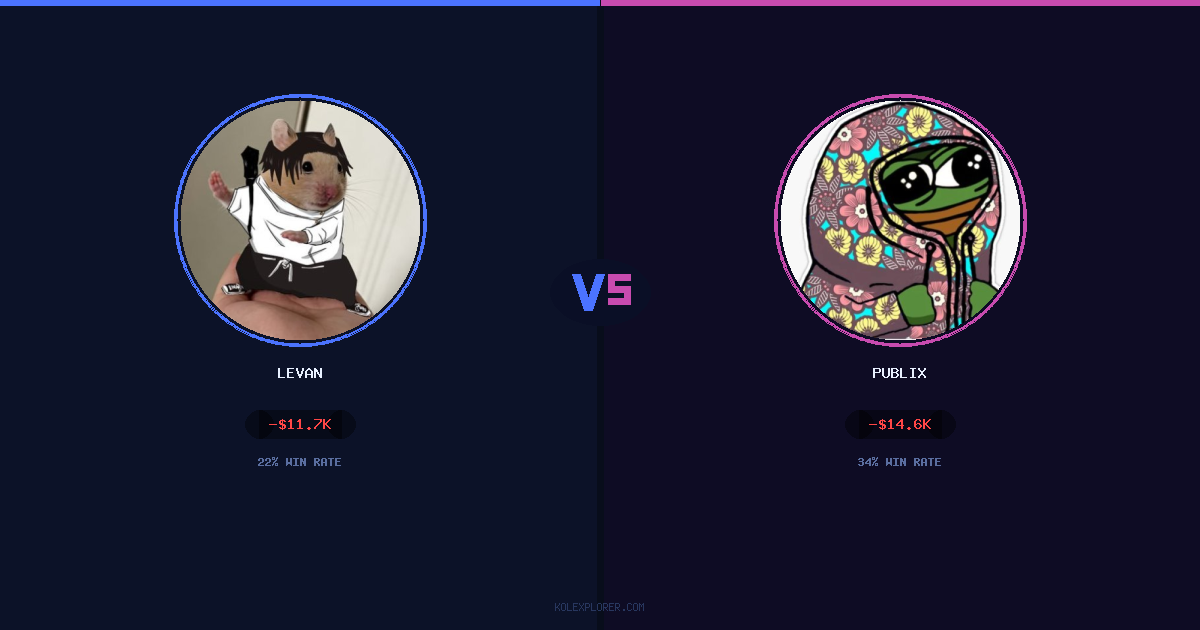 Levan vs Publix preview