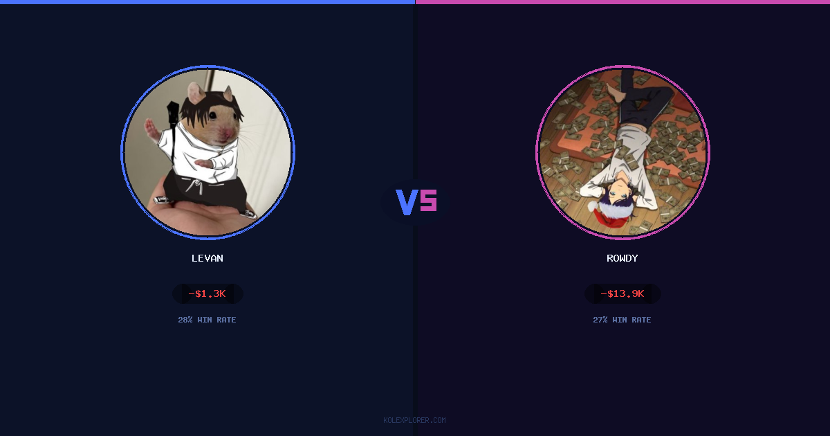 Levan vs Rowdy preview