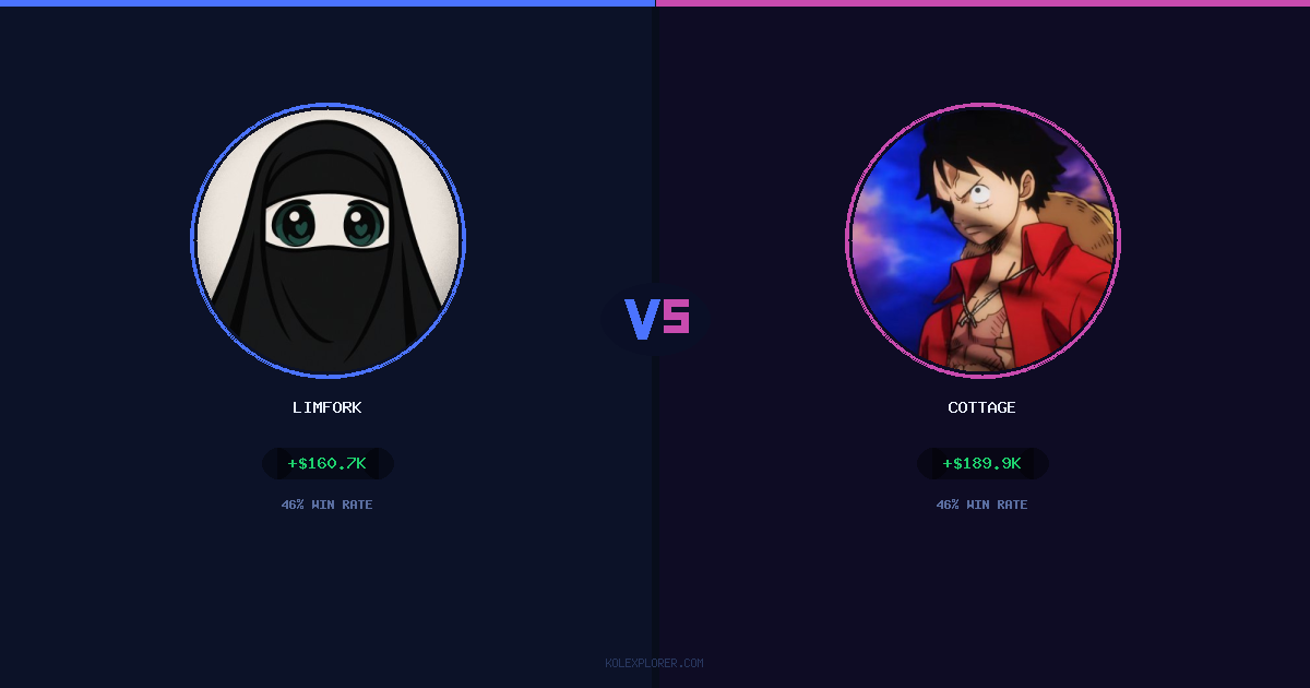 Limfork vs Cottage preview