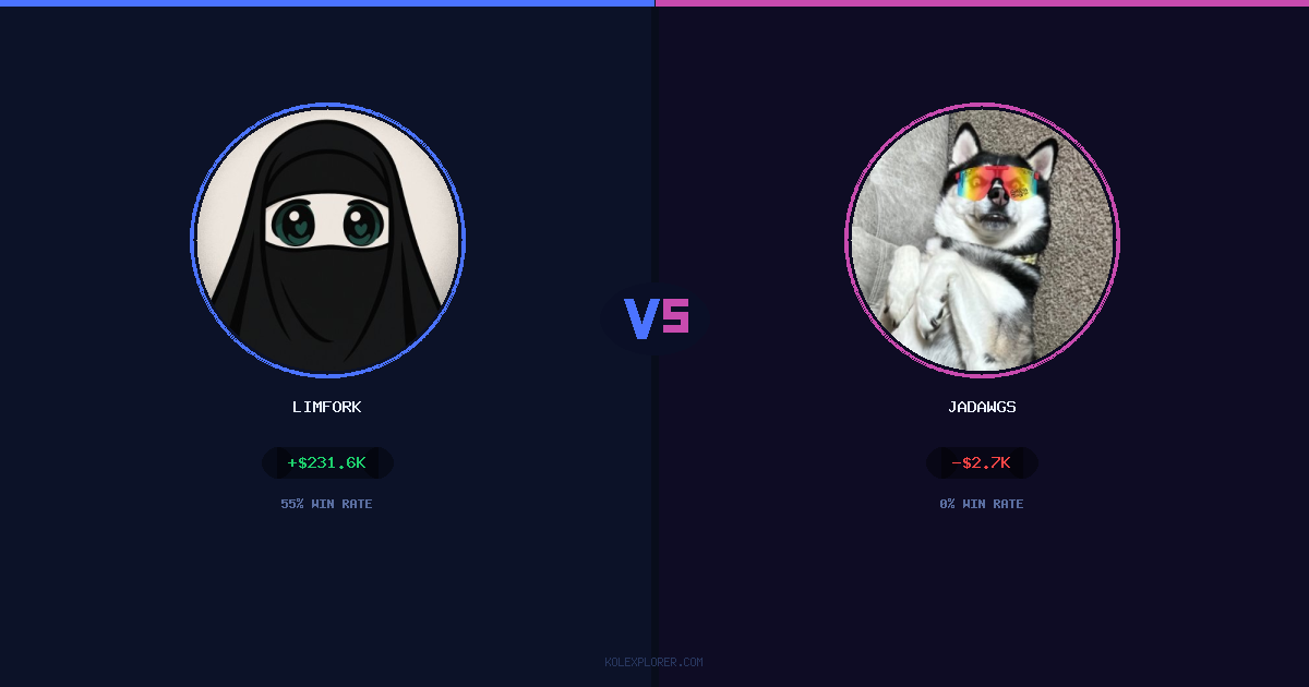 Limfork vs Jadawgs preview