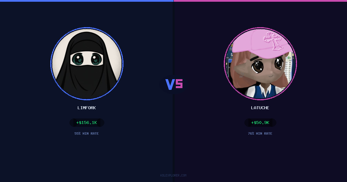 Limfork vs Latuche preview