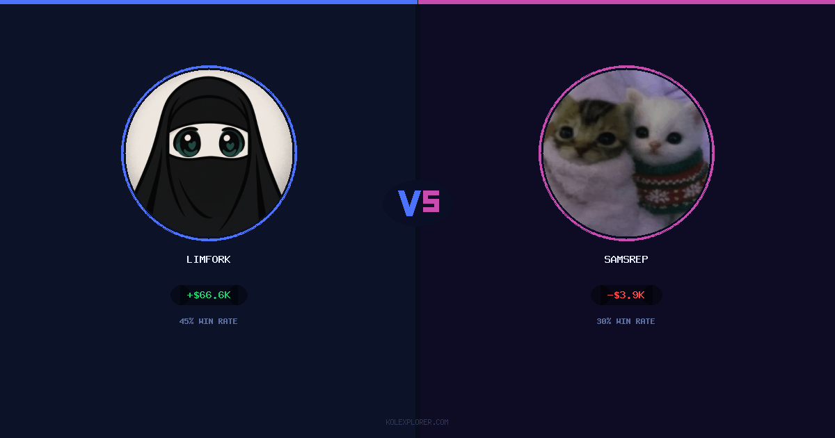 Limfork vs Samsrep preview