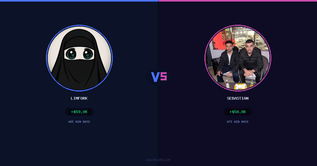 Limfork vs Sebastian preview