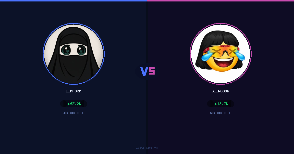 Limfork vs Slingoor preview