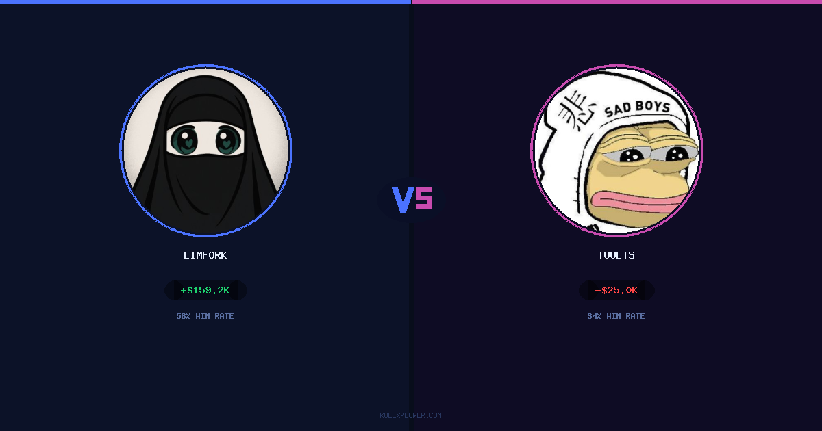 Limfork vs Tuults preview