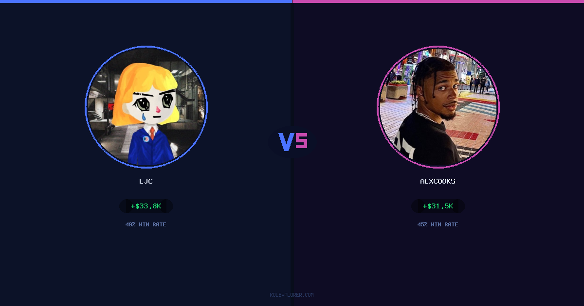 LJC vs AlxCooks preview