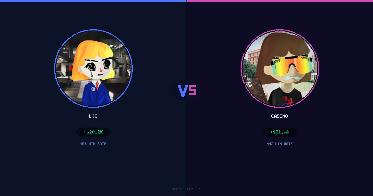 LJC vs Casino preview