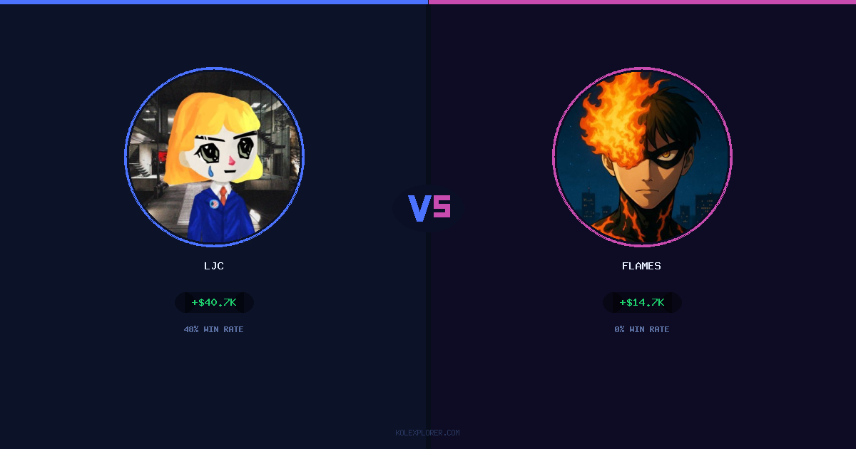 LJC vs Flames preview
