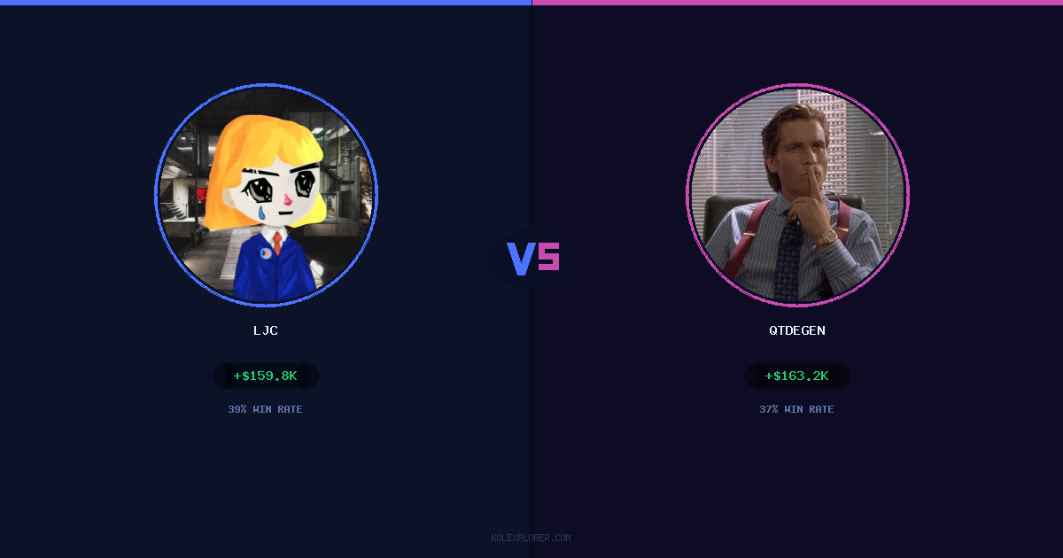 LJC vs QTDEGEN preview